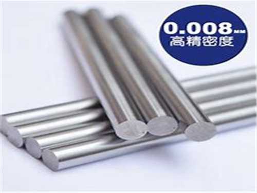 鎢鎳合金的強(qiáng)度高嗎(鎢鎳合金相圖)